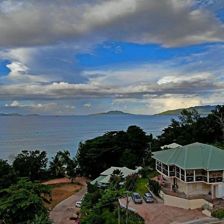 Summer Self Catering Anse la blague Екстериор снимка