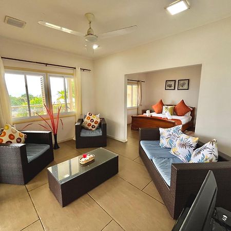 Summer Self Catering Anse la blague Екстериор снимка