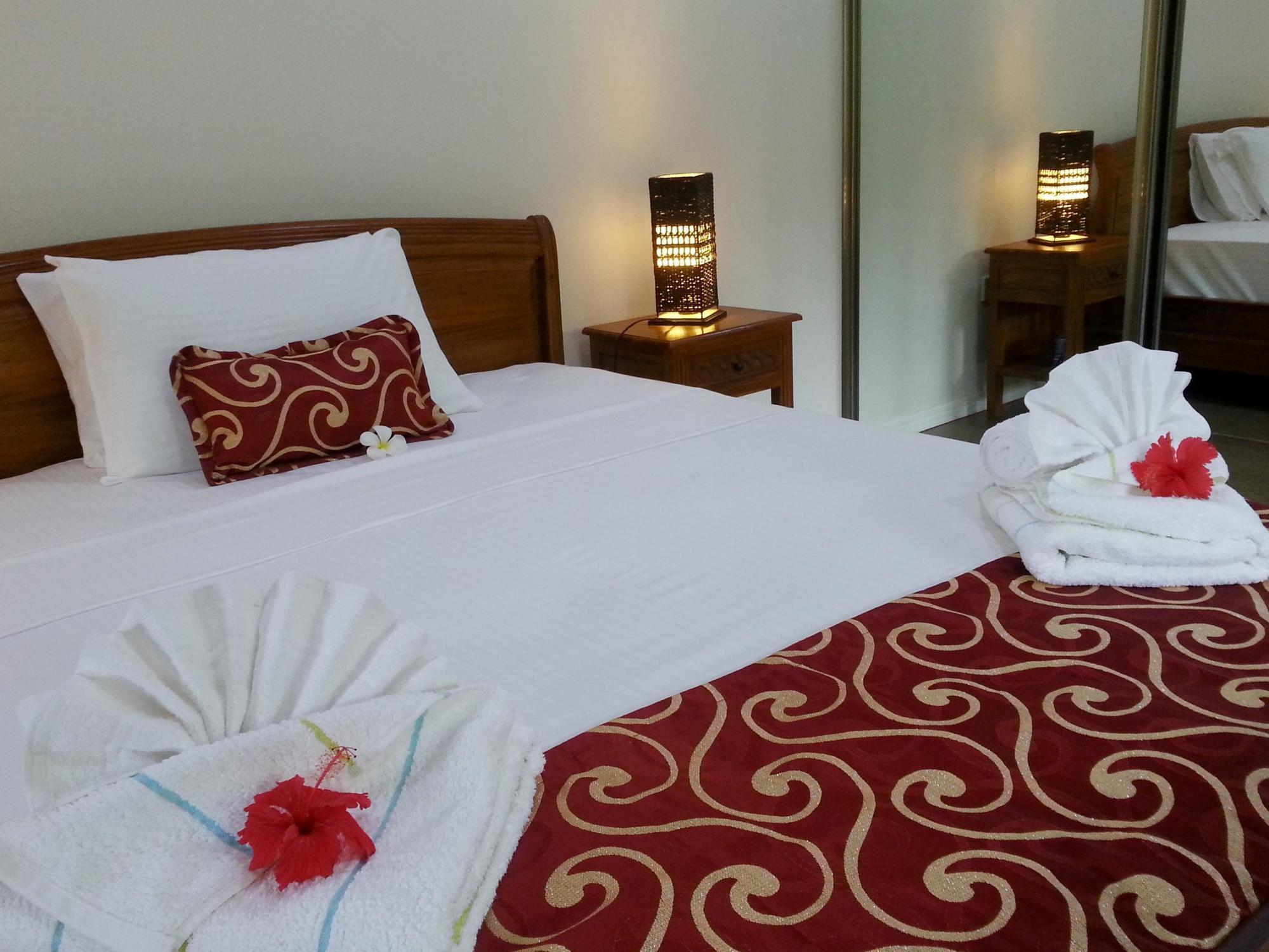 Summer Self Catering Anse la blague Екстериор снимка