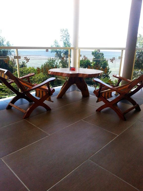 Summer Self Catering Anse la blague Екстериор снимка