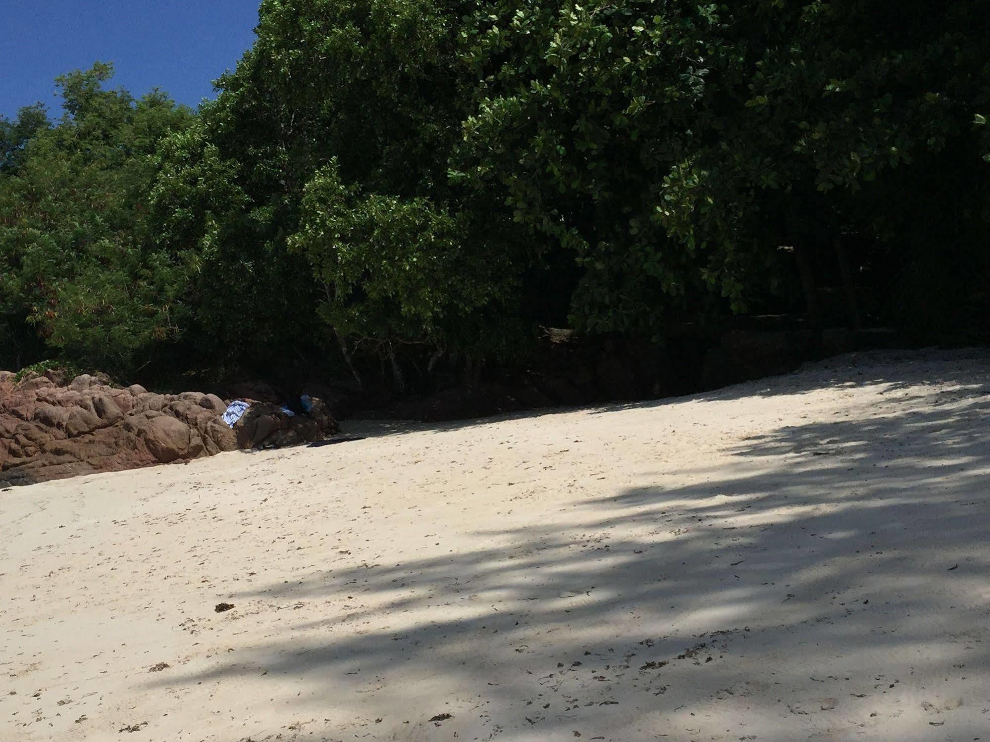 Summer Self Catering Anse la blague Екстериор снимка